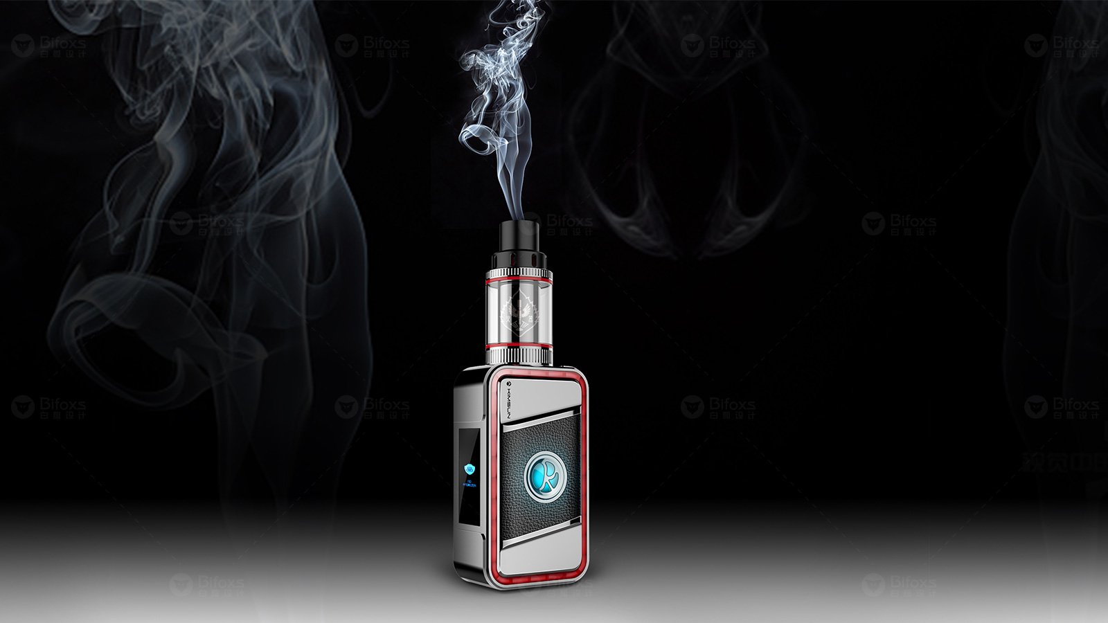 精致電子煙設(shè)計，彰顯你的不凡品味！