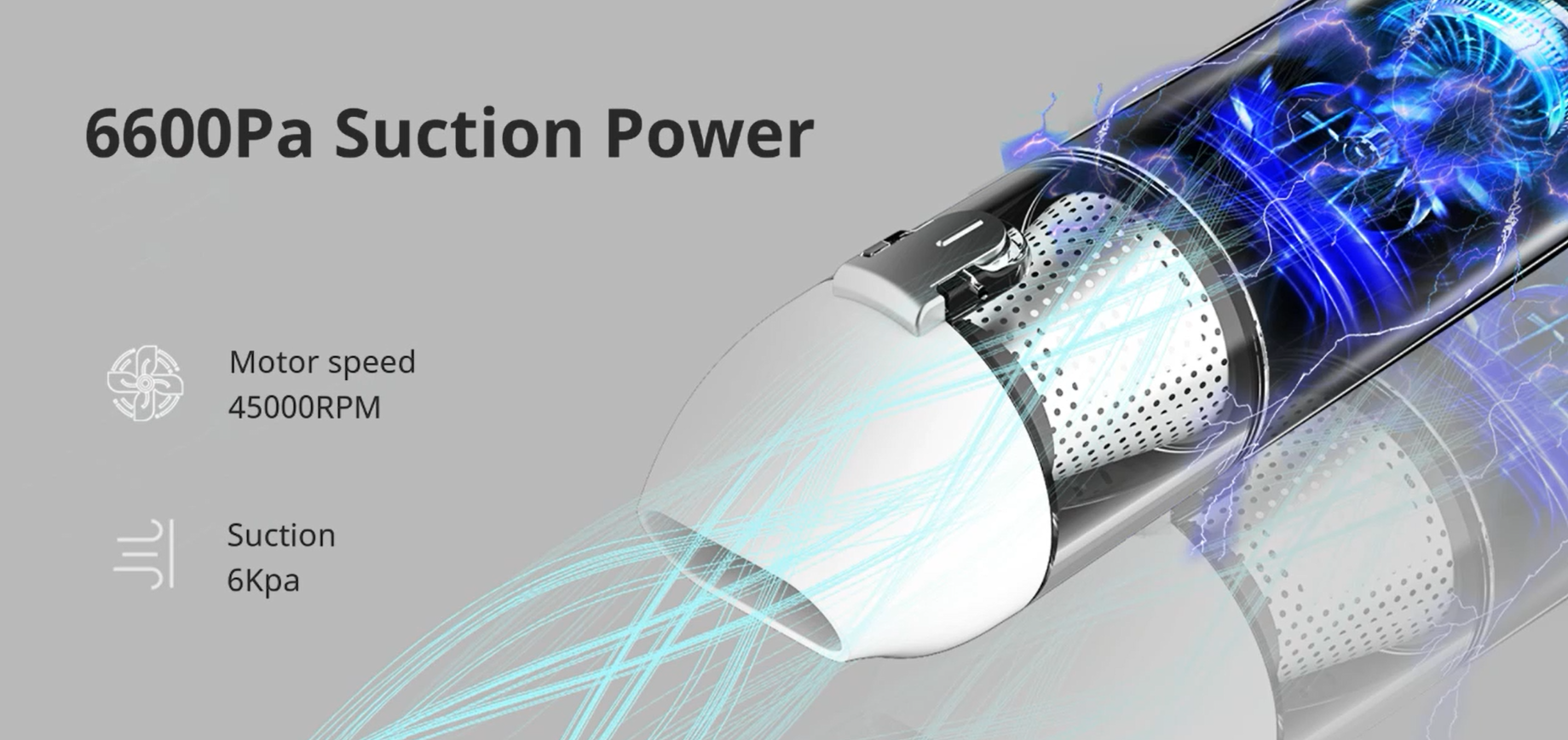 吸塵器也有顏值？這設(shè)計美翻了！