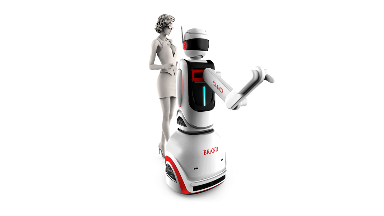 精密機(jī)械臂設(shè)計(jì)：自動(dòng)化生產(chǎn)線的智能延伸