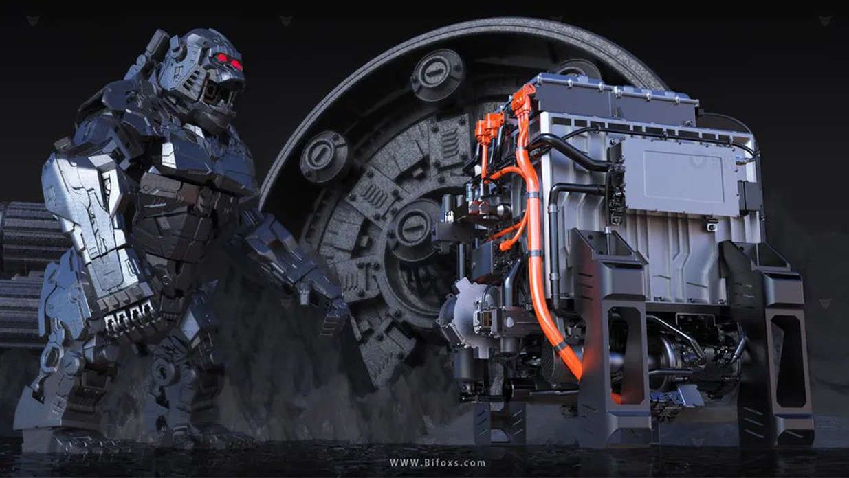 工業(yè)機(jī)械設(shè)備設(shè)計(jì)中有哪些事項(xiàng)需要注意？