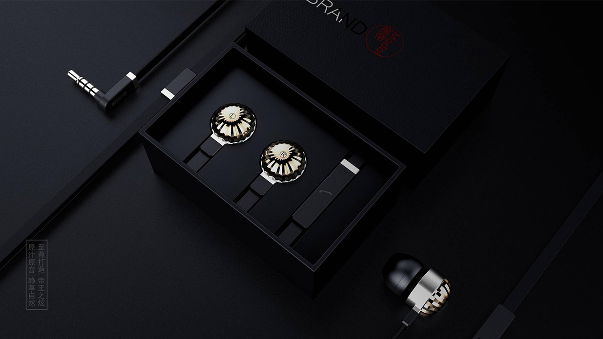 精致入微：耳機外觀設(shè)計，細(xì)節(jié)之處見真章