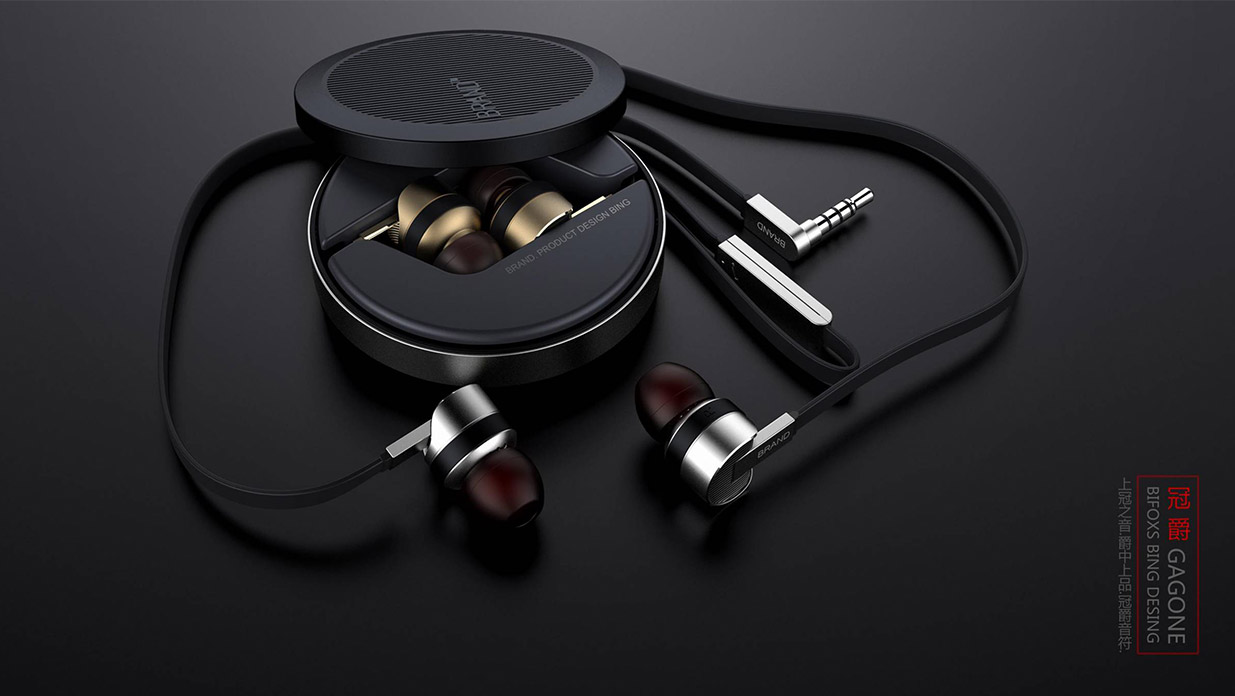 時尚與舒適并重：耳機(jī)外觀設(shè)計，讓佩戴成為一種享受