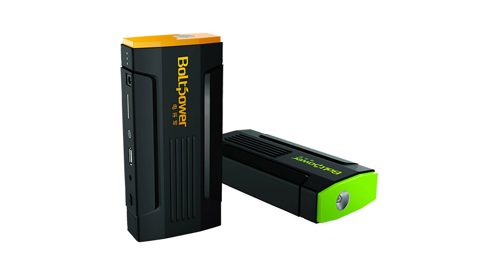 創新設計，啟動無憂：汽車啟動電源新方案！