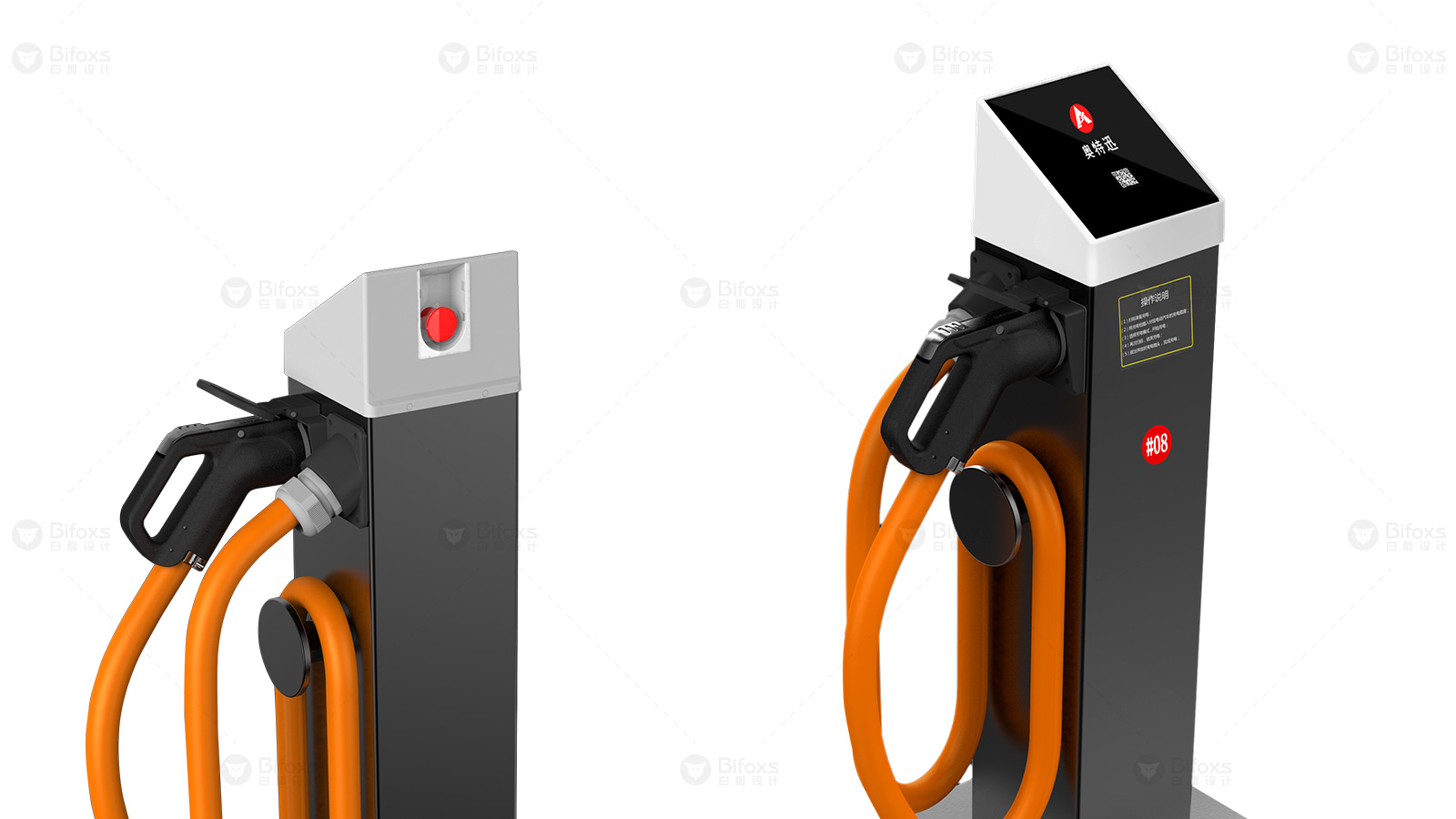 液冷超充技術(shù)突破：充電槍的輕量化設(shè)計