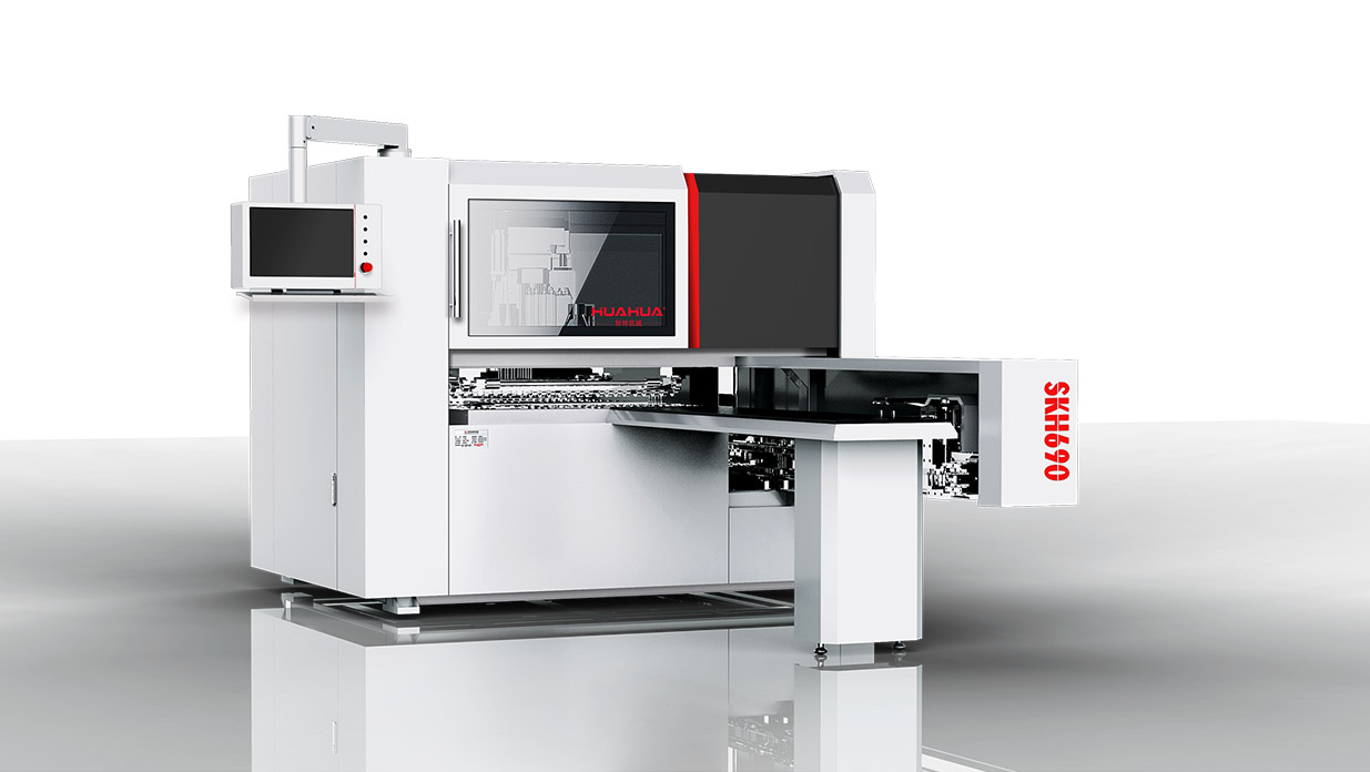 工業(yè)美學(xué)革命！讓設(shè)備顏值與性能雙贏的外觀設(shè)計(jì)