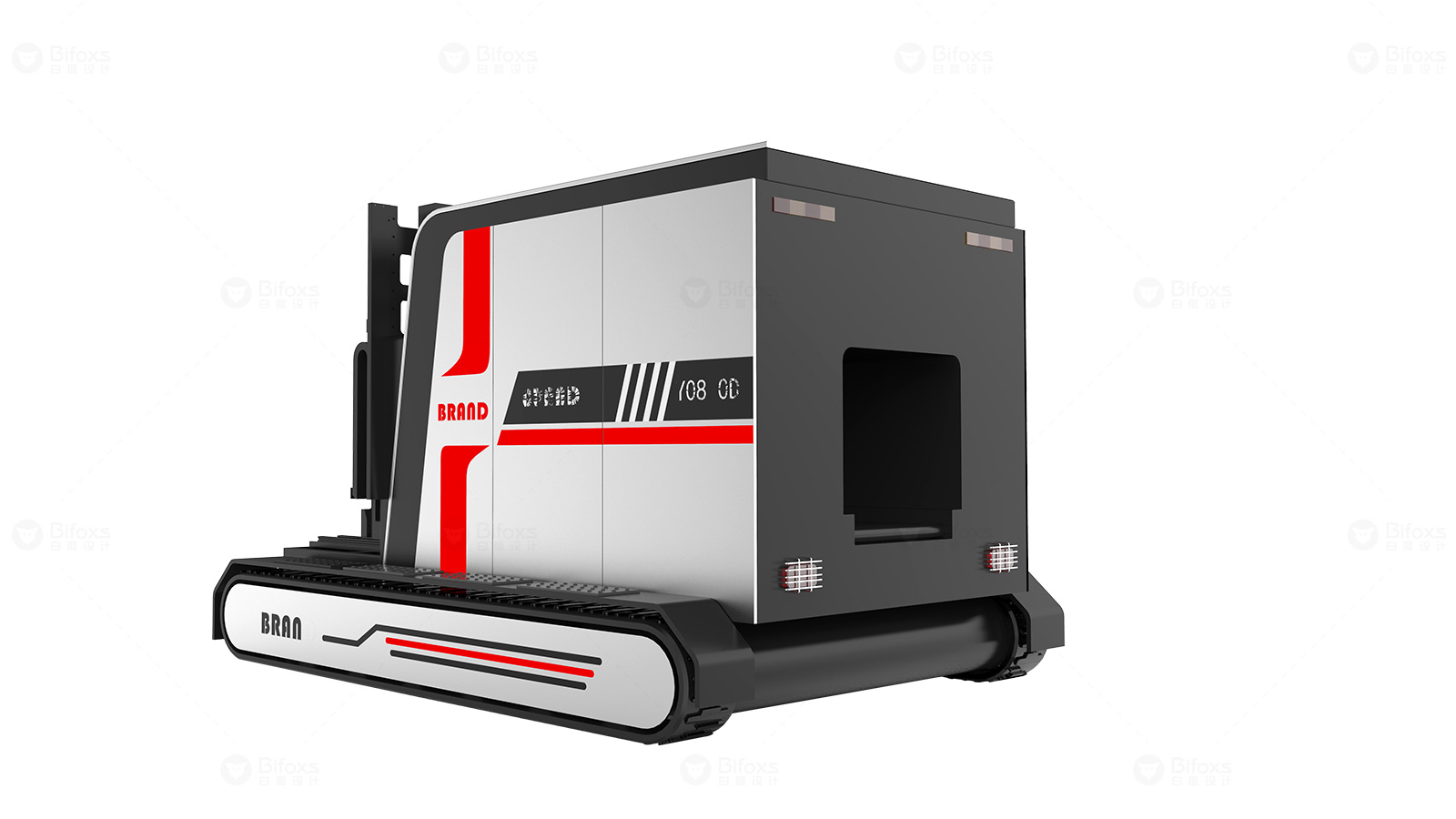 從車間到產(chǎn)線：柔性機器人設計適配多元場景