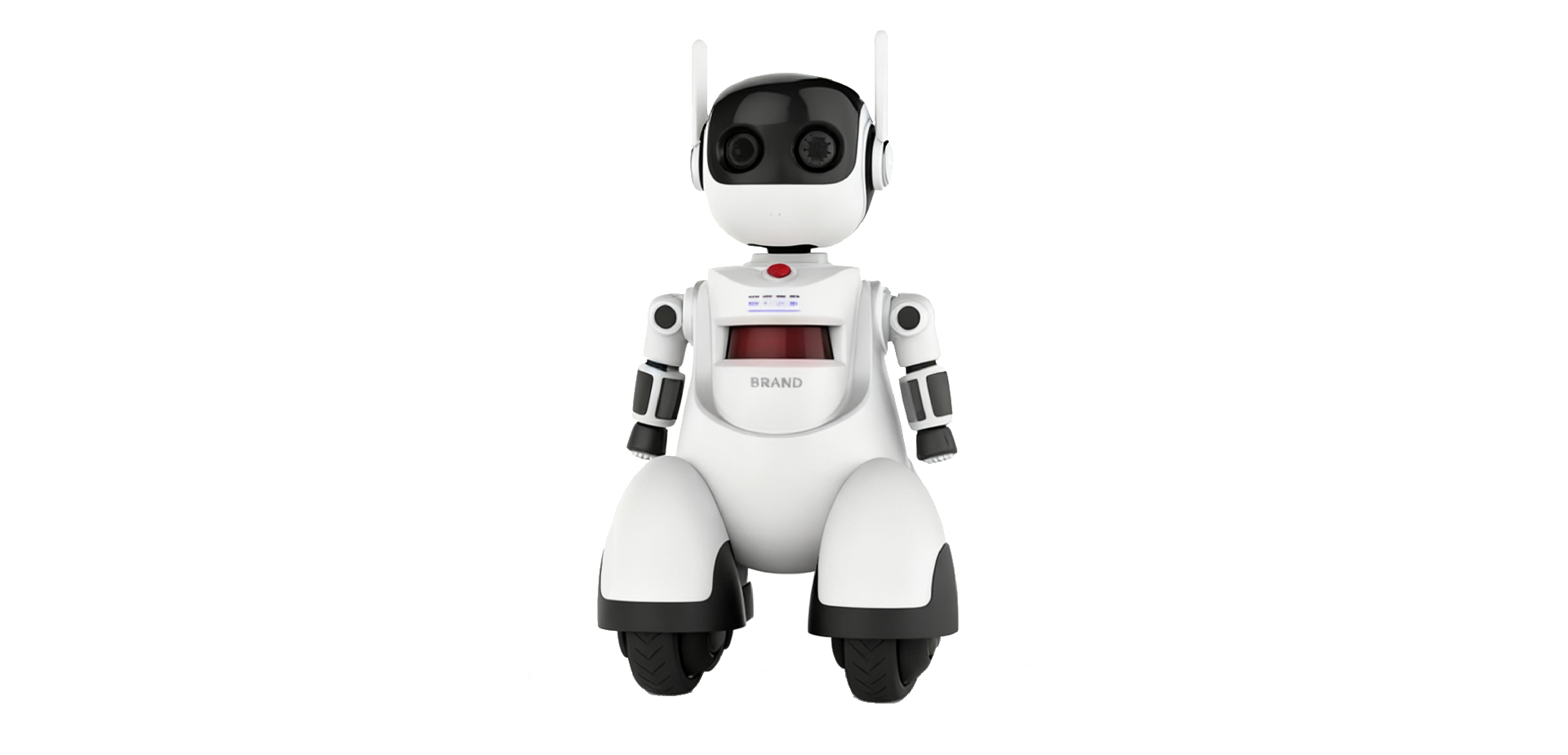 360°無(wú)死角巡檢！智能機(jī)器人讓電力機(jī)房運(yùn)維“智”在必行